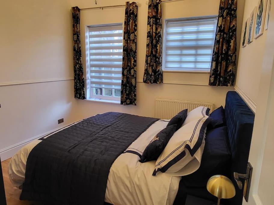 Apartamento Greystoke Mews Woodborough  Exterior foto